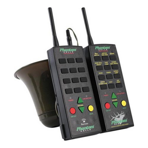 Phantom Elk - Pro-Series Wireless Remote
