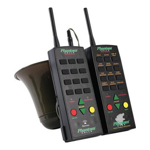 Phantom Bear - Pro-Series Wireless Remote