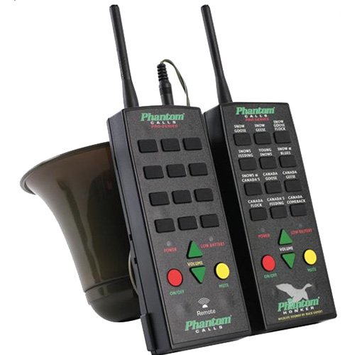 Phantom Honker-Pro-Series Wireless Remote