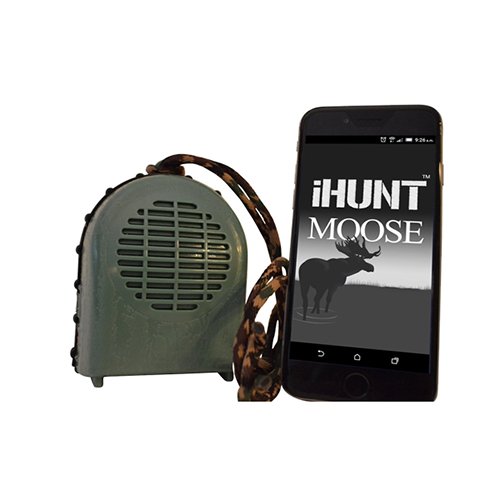 iHunt XSB Moose Game Call
