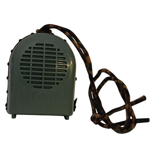 iHunt XSB Game Call