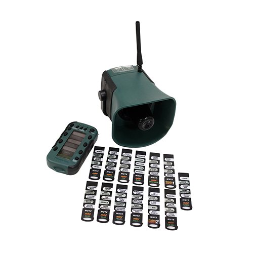 Mini Phantom Remote-13 Sound Sticks