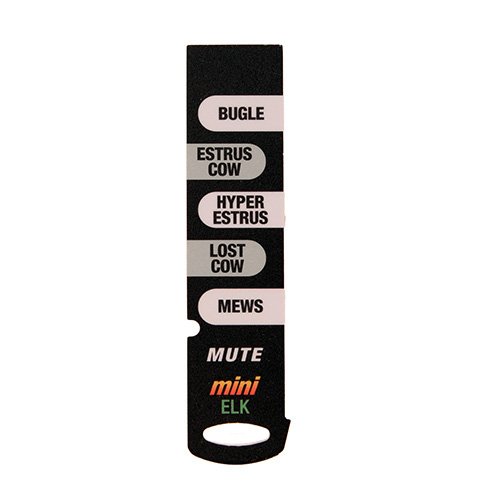 Mini Elk - Sound Stick
