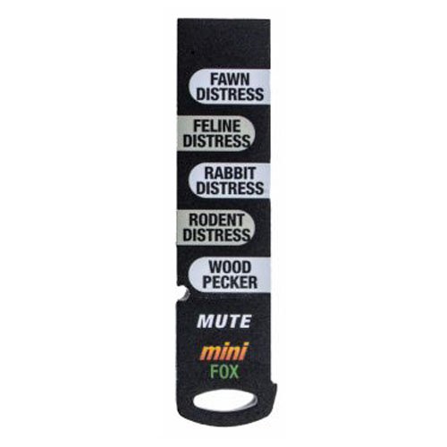 Mini Fox - Sound Stick