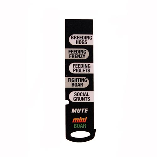 Mini Boar - Sound Stick