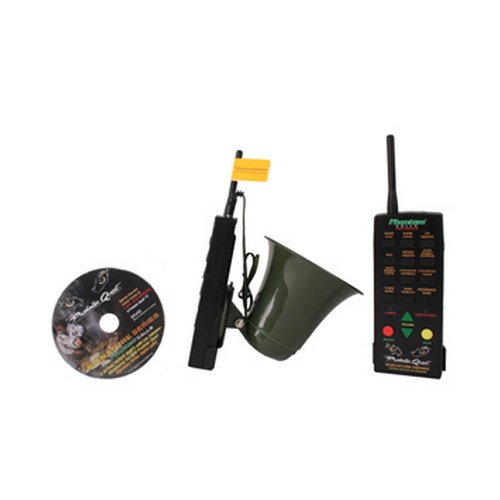 Predator Quest-Pro Series Wired Remote