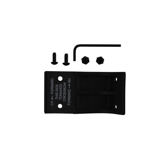 Quiver Bracket - Black