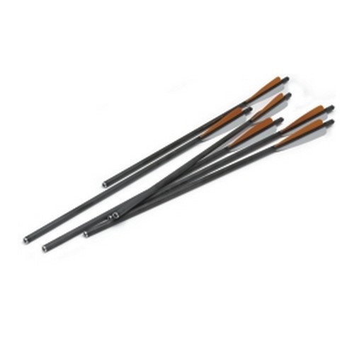 Carbon Arrows Vanes 20" (Per 6)