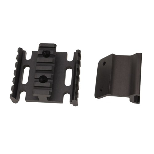 Tac Bracket w/ Quiver Attachment