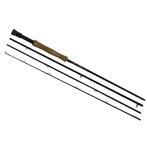 HMG908-4  HMG 9' 4 PC 8wt FLY RO