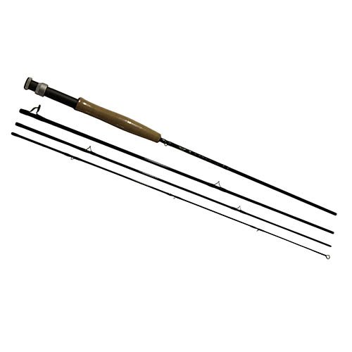 A703-4 AETOS 7' 4 PC 3wt FLY RO