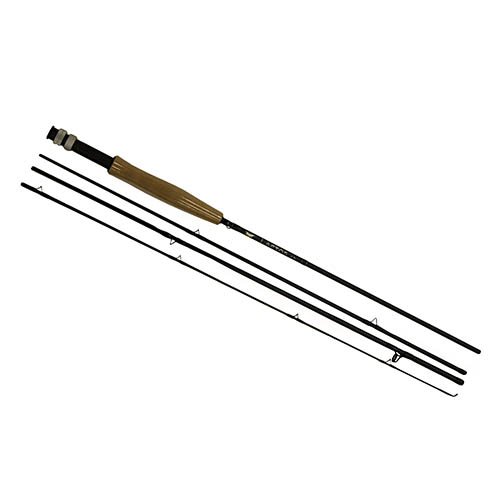 A804-4 AETOS 8' 4 PC 4wt FLY RO