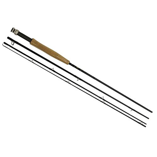 A865-4 AETOS 8'6" 4 PC 5wt FLY RO