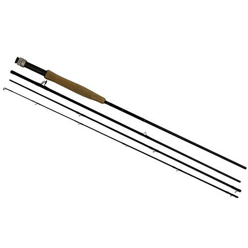 A905-4 AETOS 9' 4 PC 5wt FLY RO