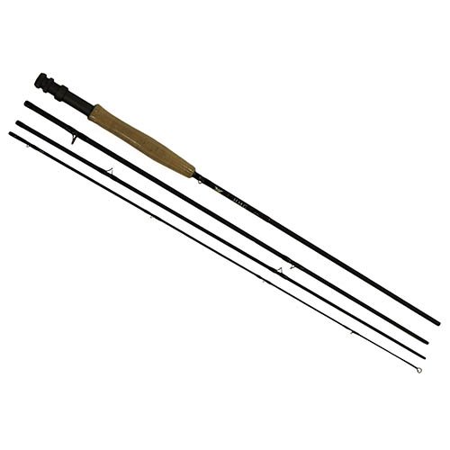 HMG804-4  HMG 8' 4 PC 4wt FLY RO