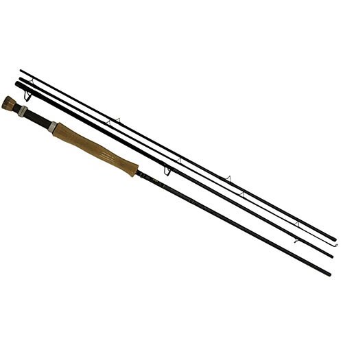 A908-4 AETOS 9' 4 PC 8wt FLY RO