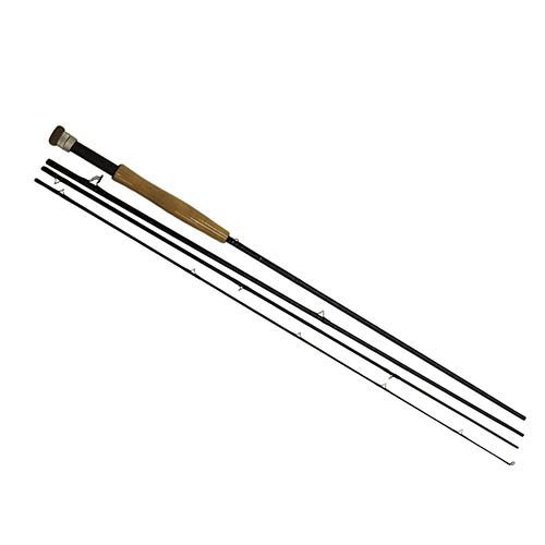 A1003-4 AETOS 10' 4 PC 3wt FLY RO
