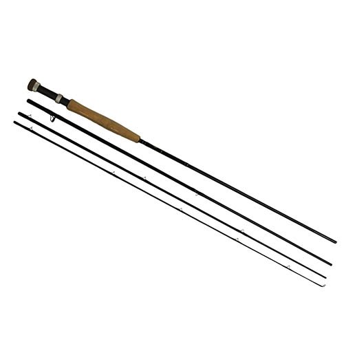 A1004-4 AETOS 10' 4 PC 4wt FLY RO
