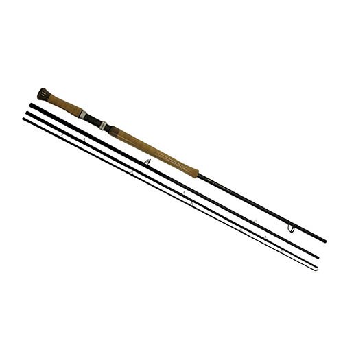 A1389-4 AETOS 13' 4 PC 8/9wt FLY RO