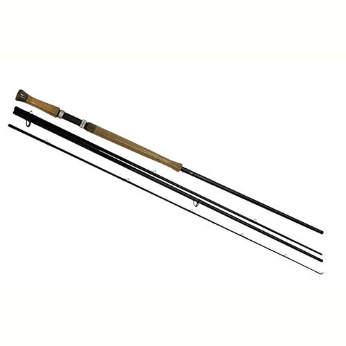 A151011-4 AETOS 15' 4 PC 10/11wt FLY RO