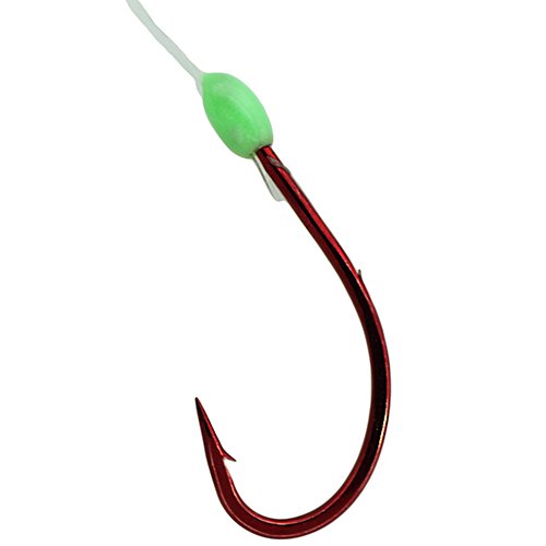 Ewg Walleye Snell 6 3 Rigs Per Pk