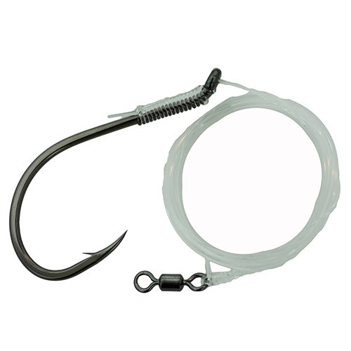 Cat Fish Crcl Rig Nsb 8/0 50Lb2 Rigs P/P