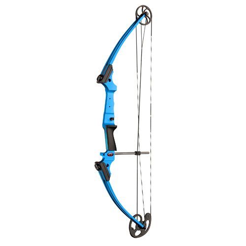 Gen Original RH Blue Bow Only