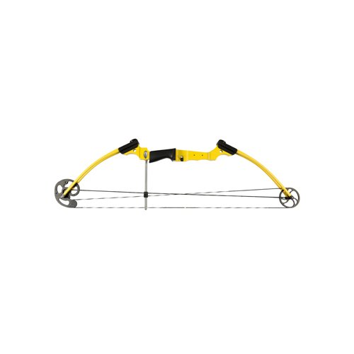 Gen Original LH Yellow Bow Only