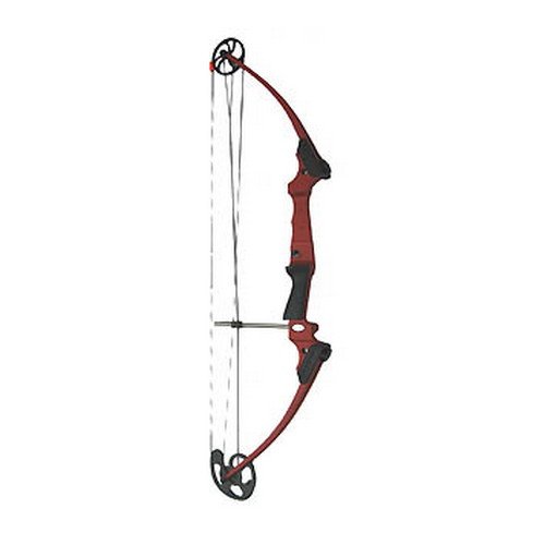 Gen Original LH Red Bow Only
