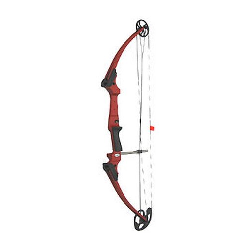 Gen Original RH Red Bow Only