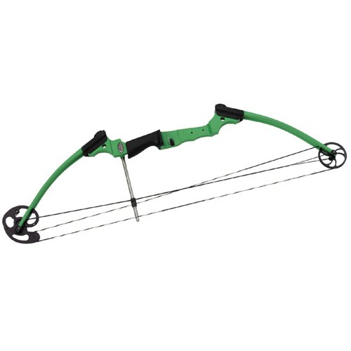 Gen Original LH Green Bow Only