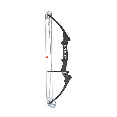 Gen Pro LH Black Bow Only