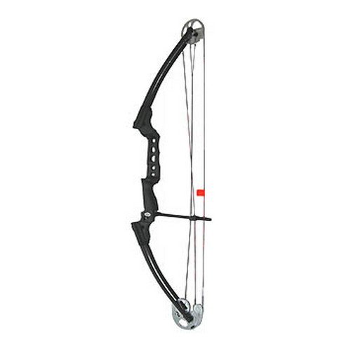 Gen Pro RH Black Bow Only