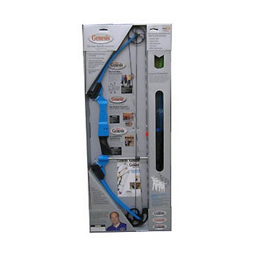 Gen Original LH Blue Kit