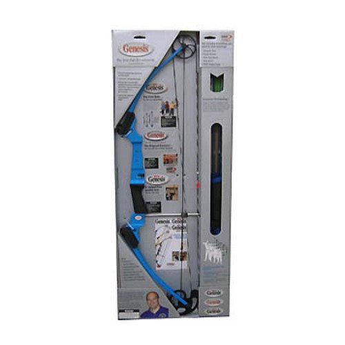 Gen Original RH Blue Kit