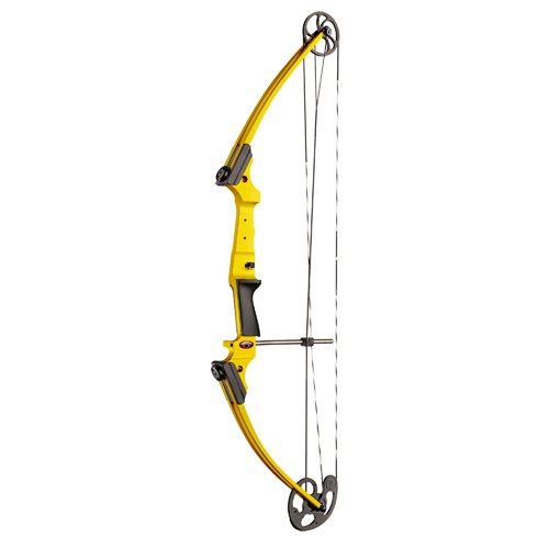 Gen Original RH Yellow Kit