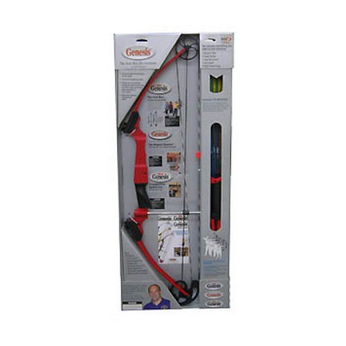 Gen Original LH Red Kit