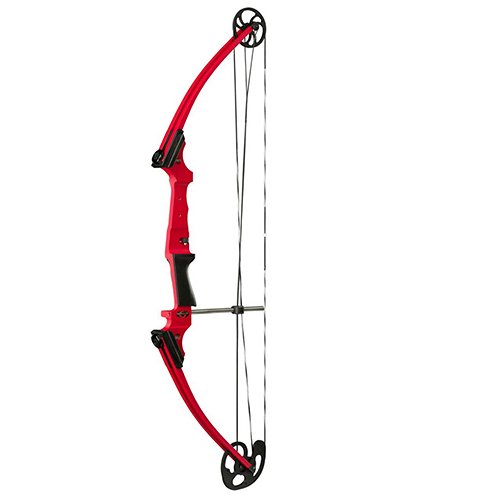 Gen Original RH Red Kit