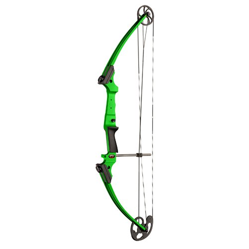 Gen Original LH Green Kit
