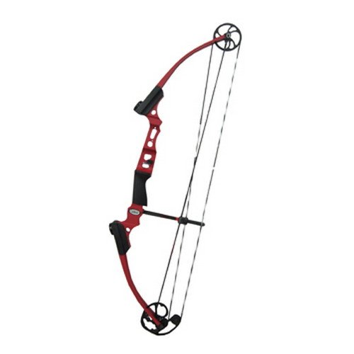 Gen Mini RH Red Bow Only