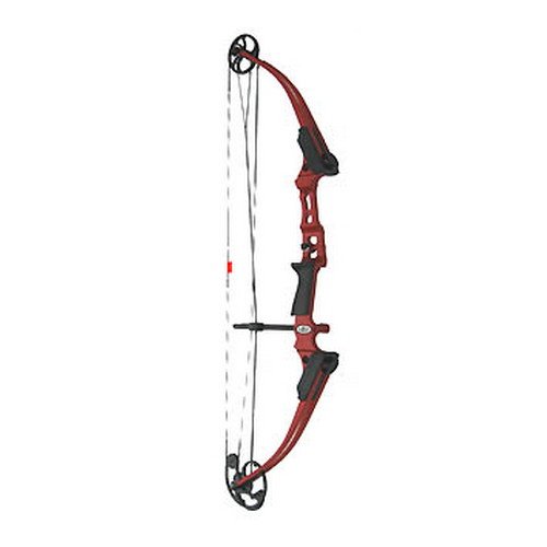 Gen Mini LH Red Bow Only