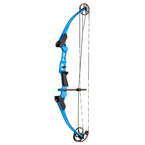Gen Mini LH Blue Bow Only