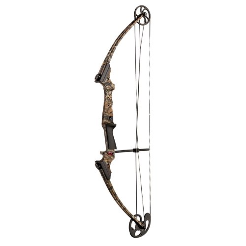 Gen Original Bow RH Camo Lost Bow Only