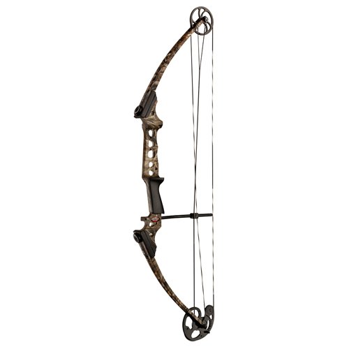Gen Pro RH Camo Lost Bow Only