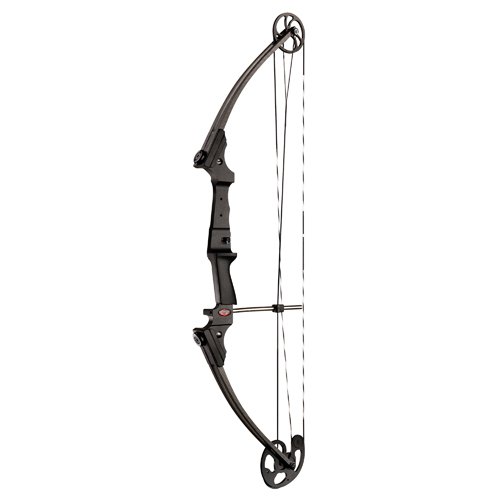 Gen Bow RH Carbon Bow Only