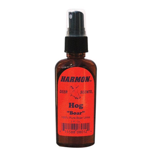 Hog Boar Urine