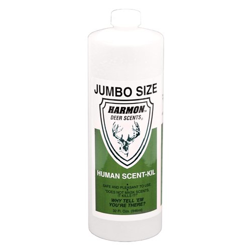 Human Scent Kil - 32 oz