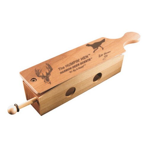 The Humpin' Hen Turkey Box Call