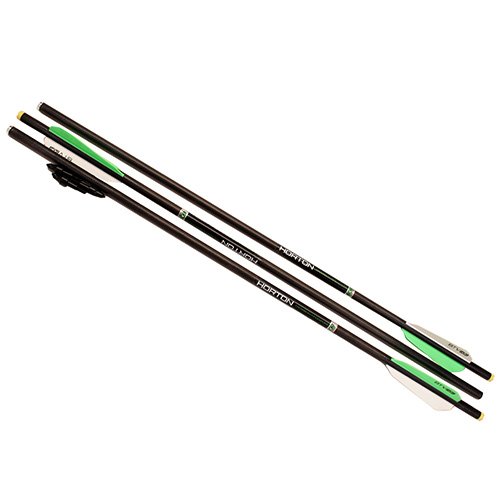 Horton Carbon 20" Arrows 3/PK