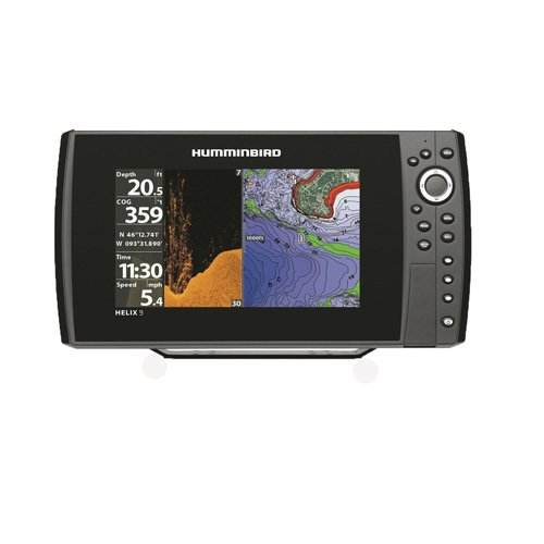 HELIX 9 DI GPS